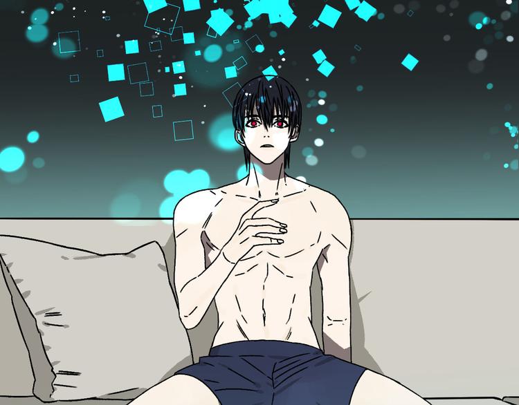 第15话 “能力解锁”！！79