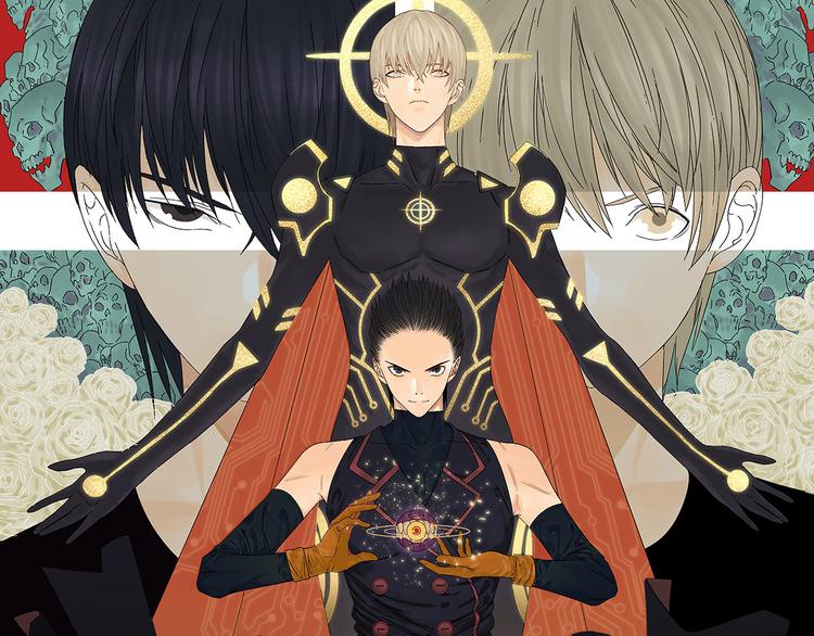 第16话 宫诚！！“能力解锁”6