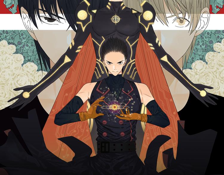 第15话 “能力解锁”！！10