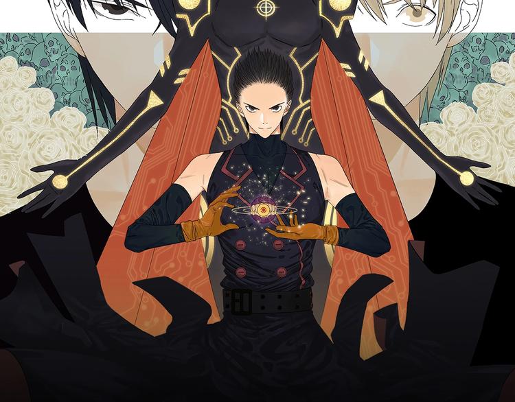 第7话 打爆他们！12