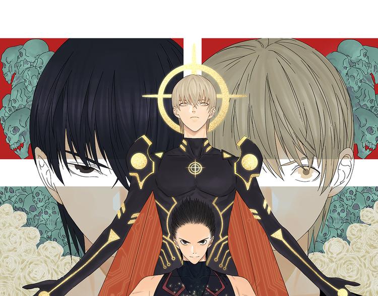 第13话 激战无能狂怒！！8