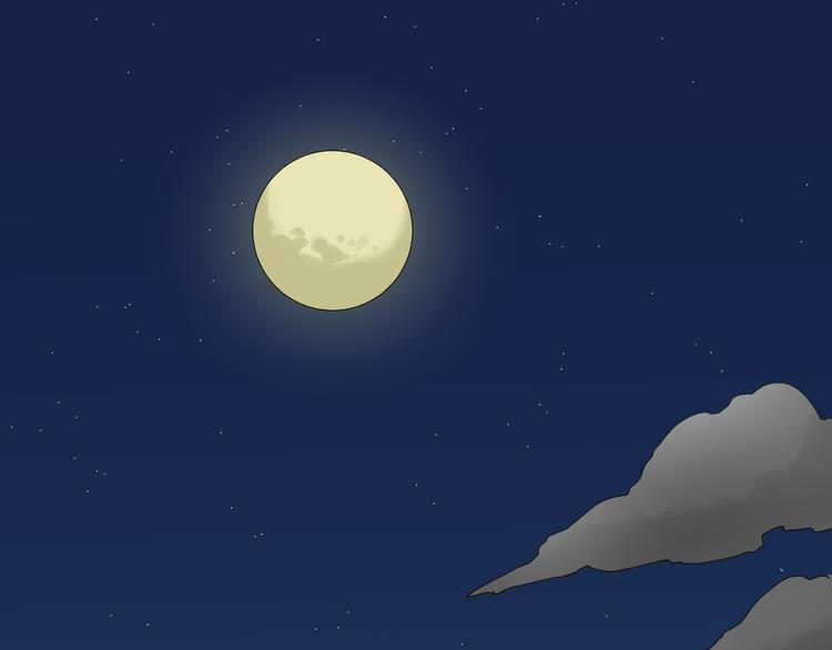 第19话 何夕的心声51