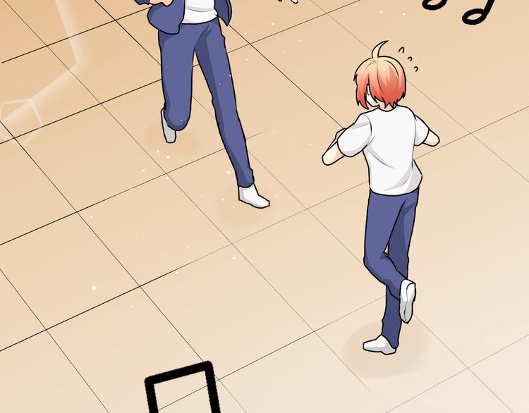 第18话 被锁住了？！64