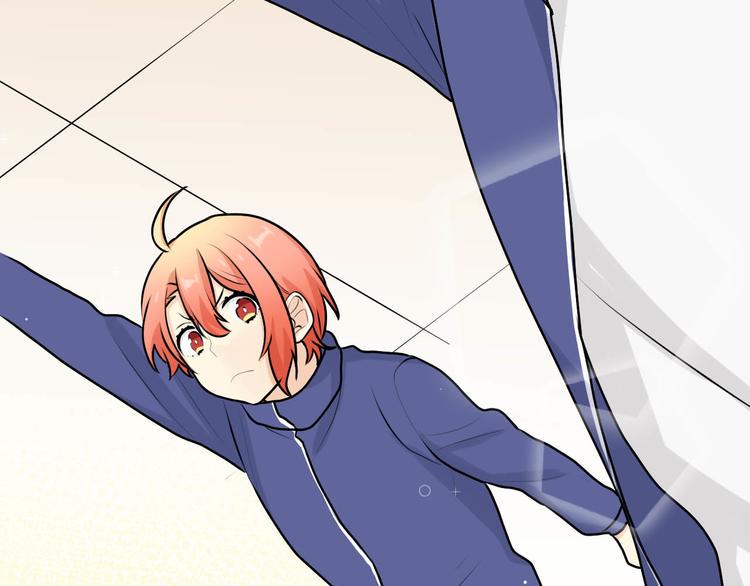 第18话 被锁住了？！43