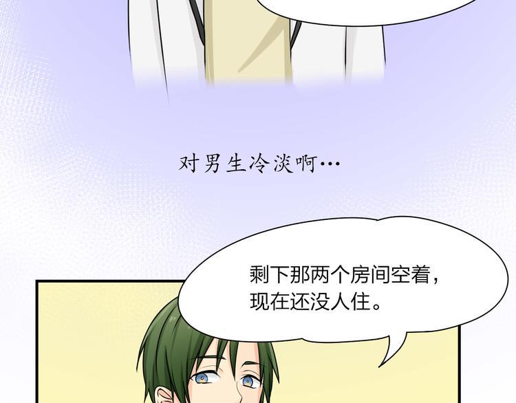 第3话 同一个宿舍？！77