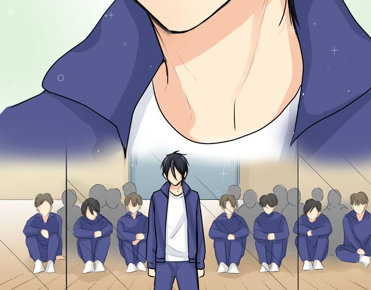第5话 舞蹈solo！54