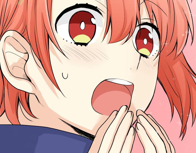 第5话 舞蹈solo！65