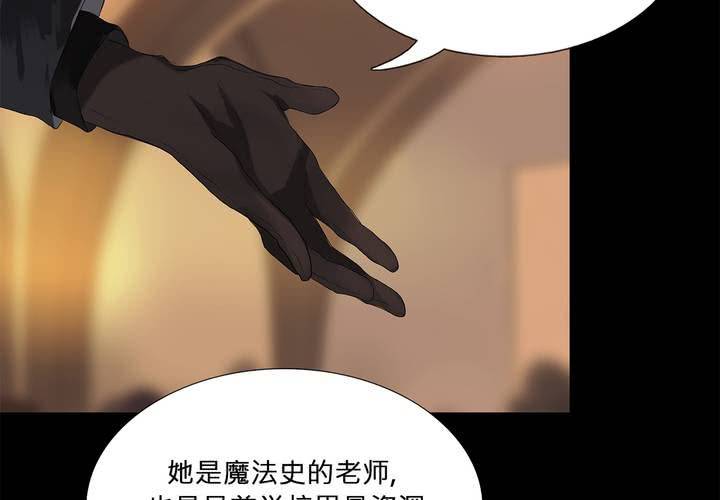 第十九话 魔法的渊源 ( 上 )41