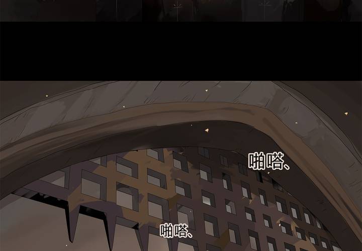 第八话 心的囚牢51