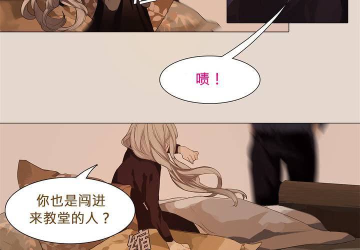 第二话 雏鸟不飞28