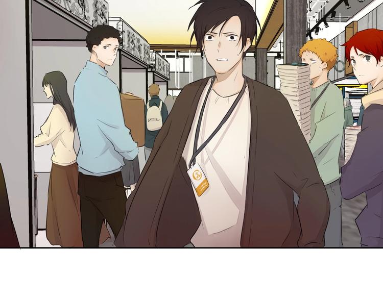 完结篇 我想继续画漫画！227
