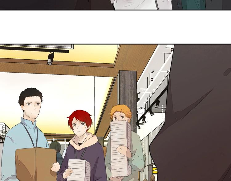 完结篇 我想继续画漫画！254