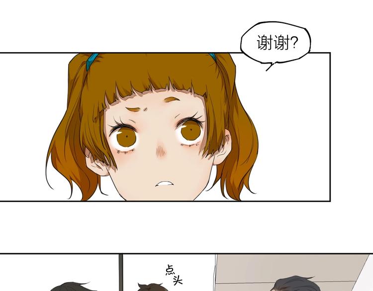 第7话 我有句话想对你说！0
