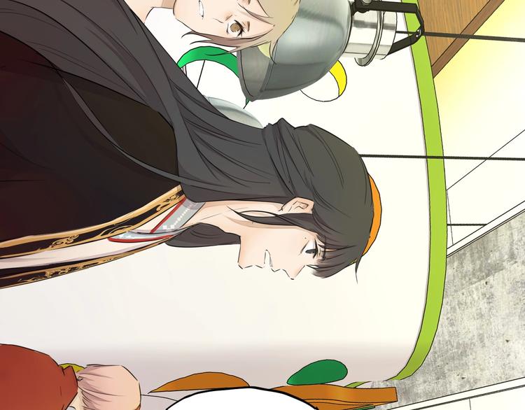 完结篇 我想继续画漫画！234