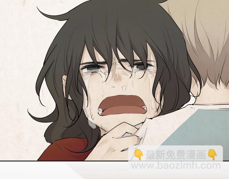 完结篇 我想继续画漫画！124
