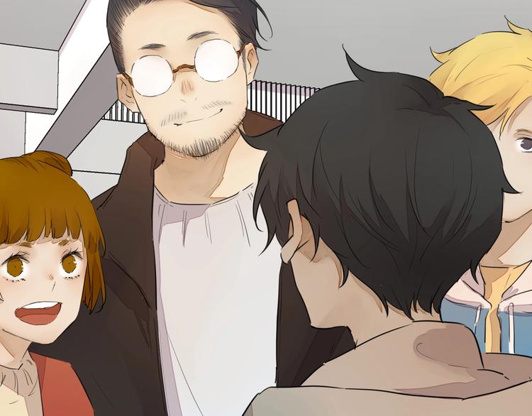 完结篇 我想继续画漫画！367