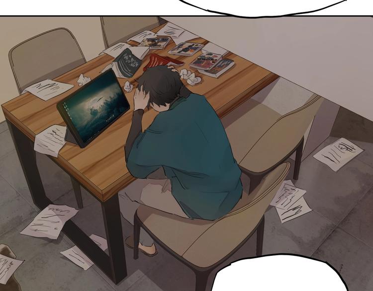 完结篇 我想继续画漫画！334