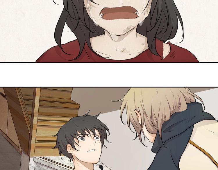 完结篇 我想继续画漫画！112