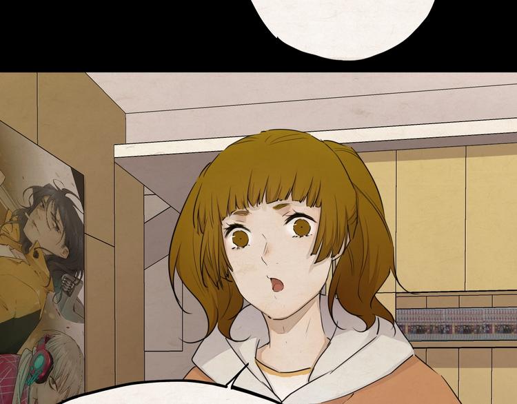 完结篇 我想继续画漫画！147