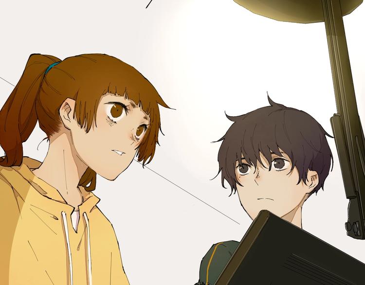 第11话（上） 画画的目的28