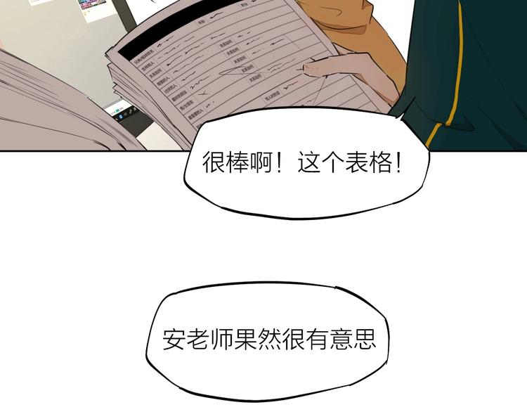 第9话 你知道他的过去吗？56