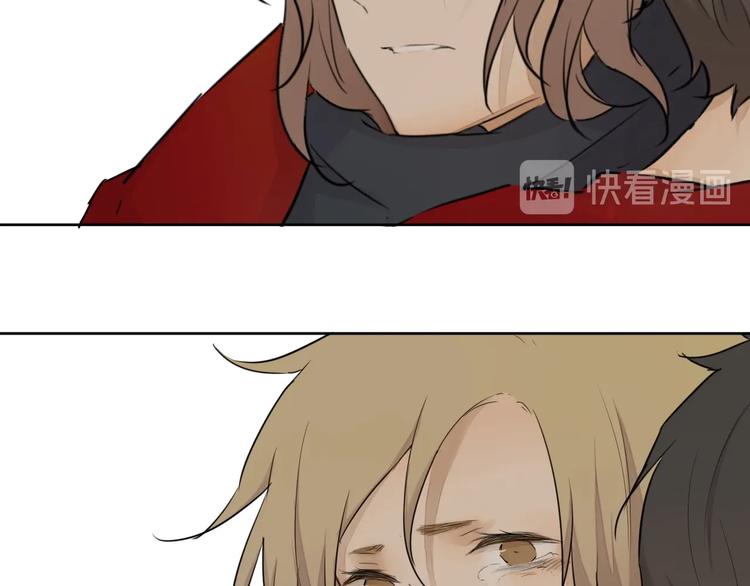 完结篇 我想继续画漫画！128