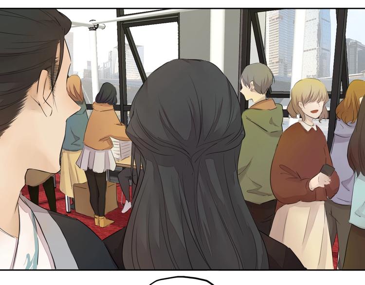 完结篇 我想继续画漫画！303