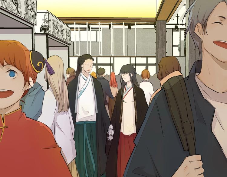 完结篇 我想继续画漫画！206
