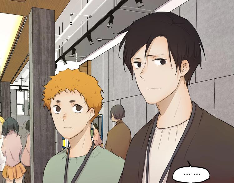 完结篇 我想继续画漫画！222