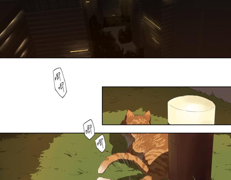 第3话 这个漫画家太拼命！！6
