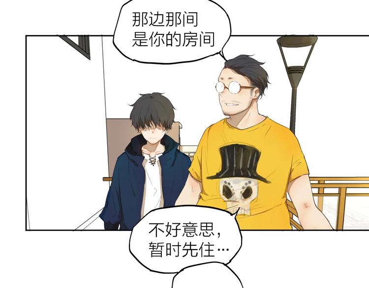 第7话 我有句话想对你说！80