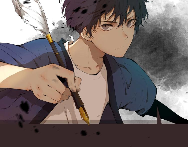 第11话（上） 画画的目的80