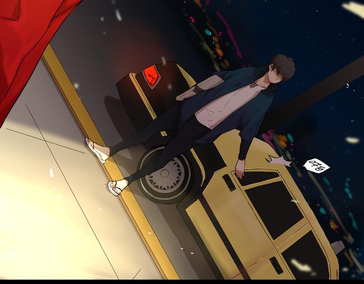 第4话 这个编辑太凶猛！！92