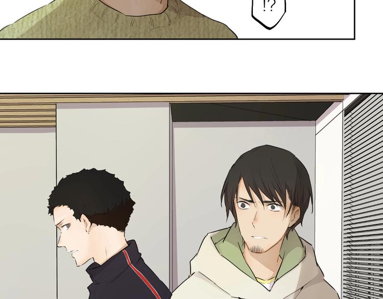 完结篇 我想继续画漫画！34