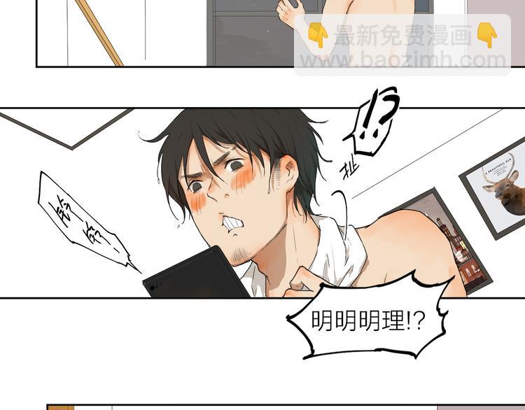 第4话 这个编辑太凶猛！！71