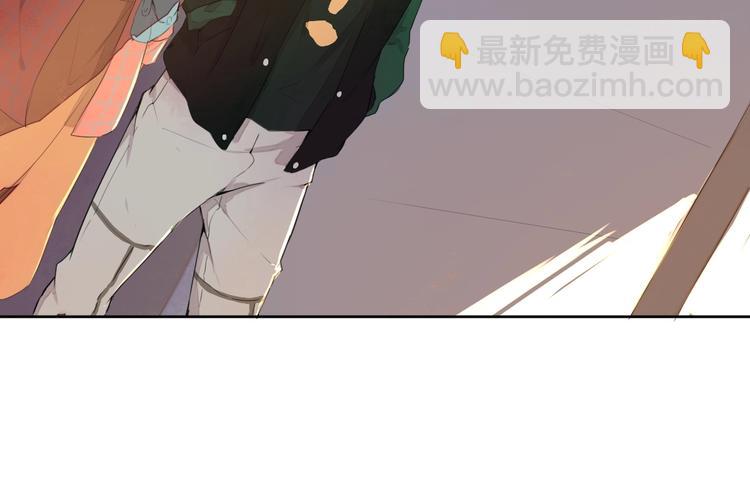 第9话 你知道他的过去吗？123