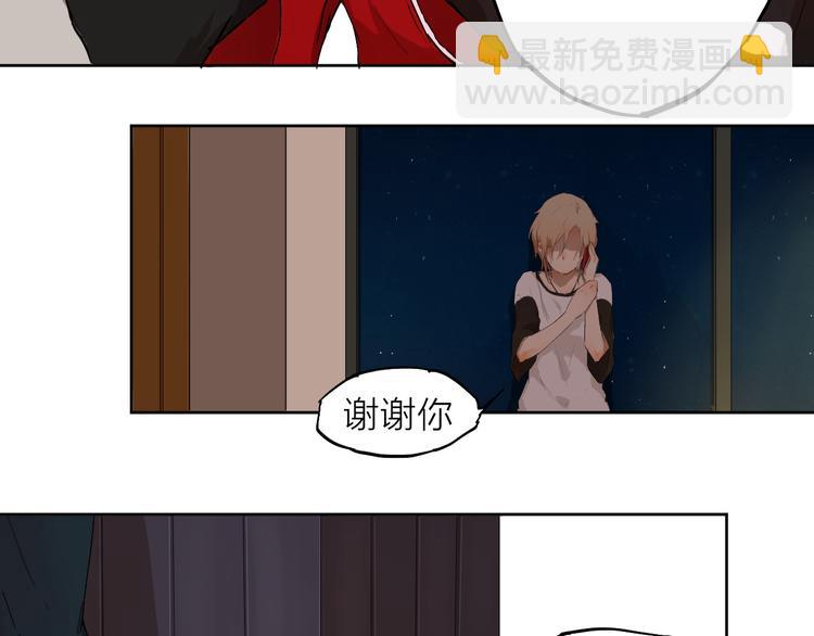 第4话 这个编辑太凶猛！！81