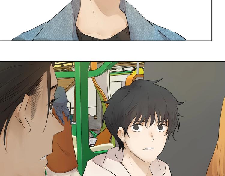 完结篇 我想继续画漫画！325