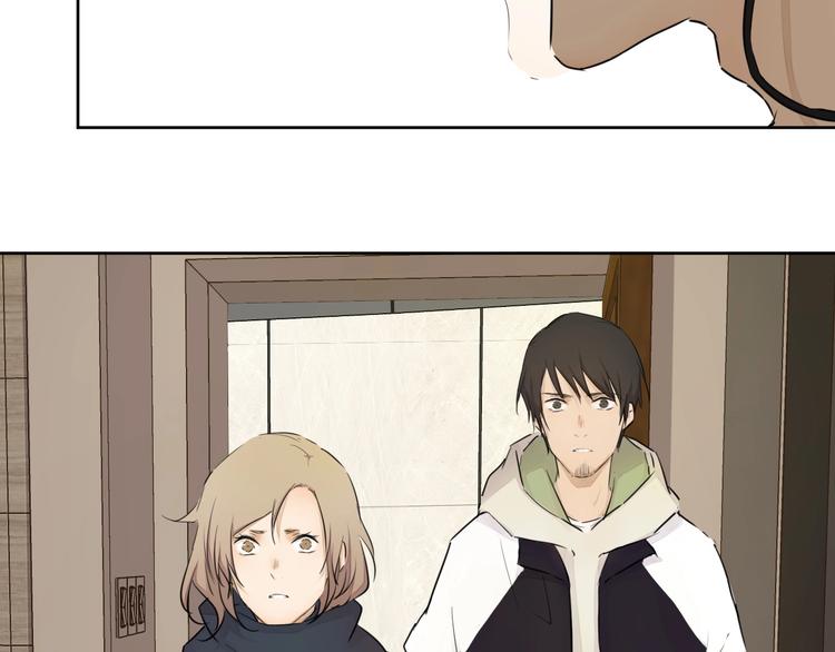 完结篇 我想继续画漫画！100