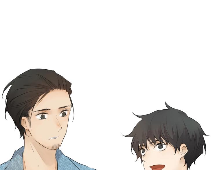 完结篇 我想继续画漫画！321