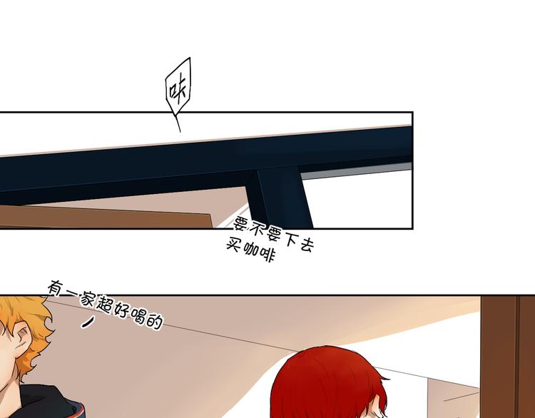 第4话 这个编辑太凶猛！！36