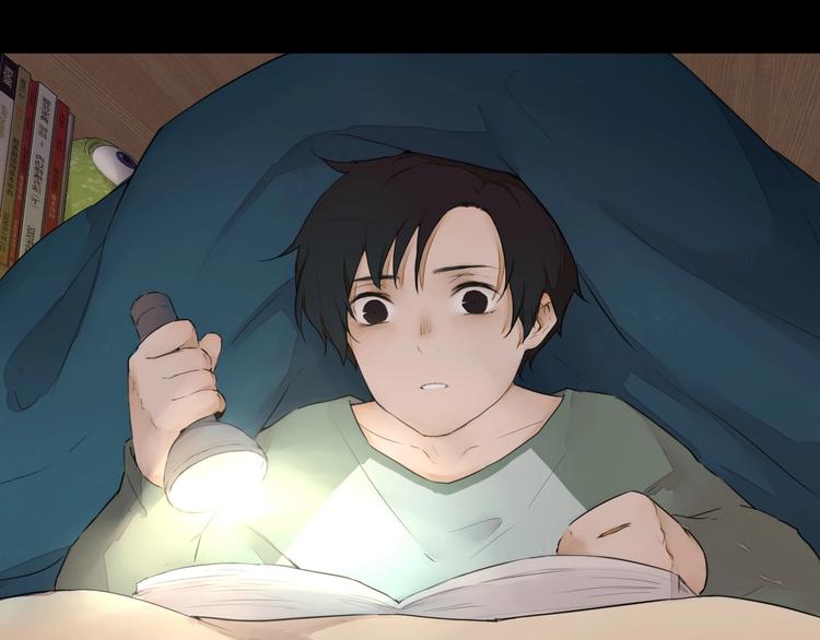第25话 想得到原谅138