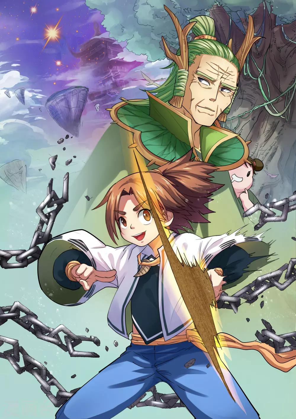 第14话0