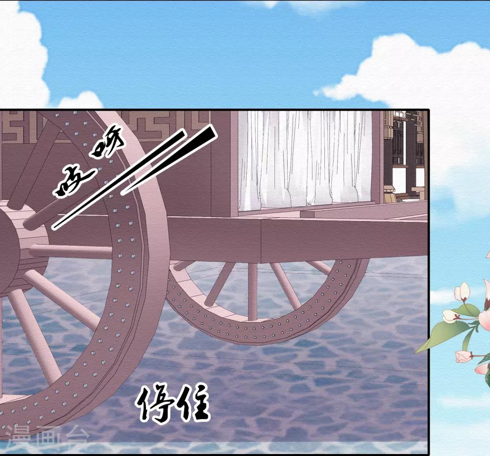 第16话 京城第一美人21