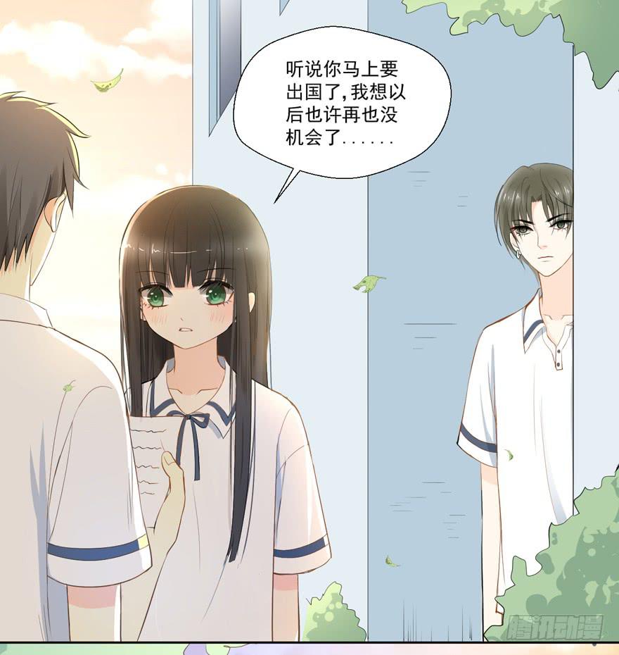 哥哥、告白、车祸30