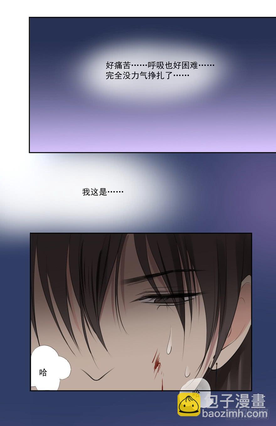 继承的血统16