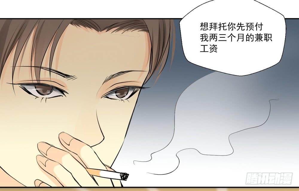 没钱、朋友28