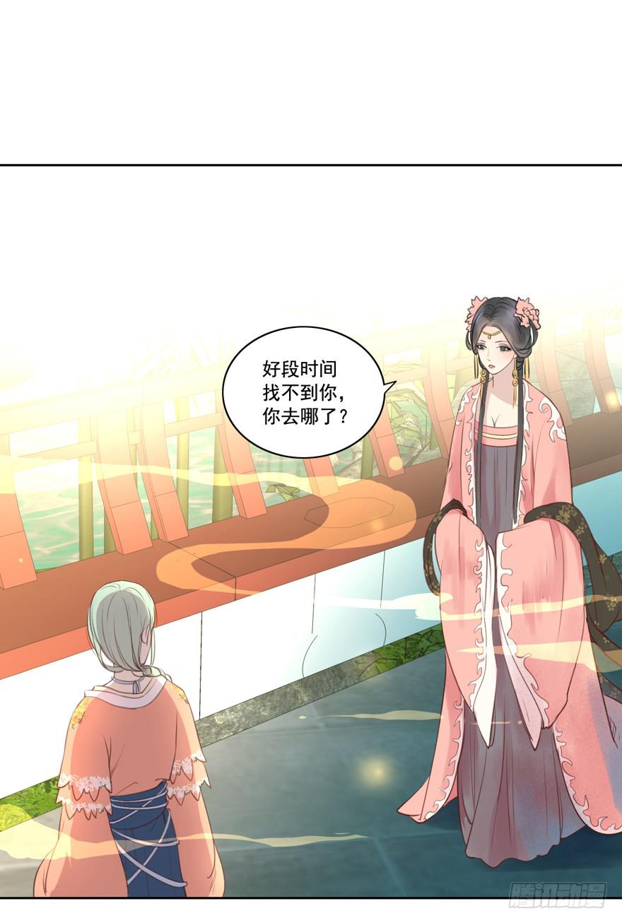 妖与仙之子0