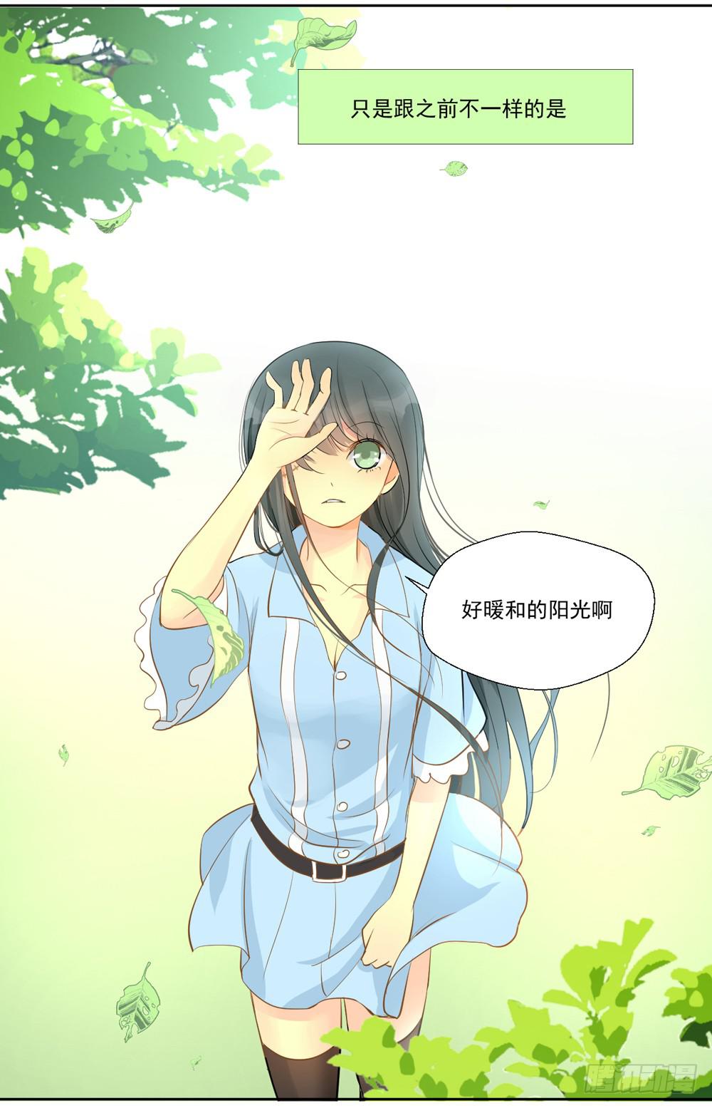 变身、你是谁？27