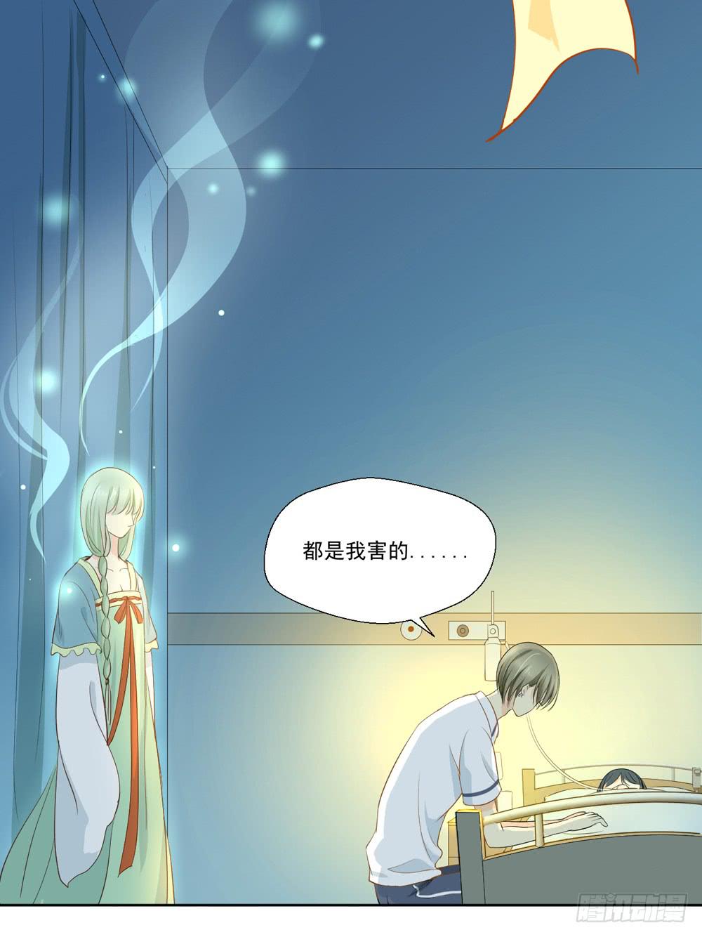 变身、你是谁？2